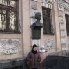 Відвідання Меморіального музею Лесі Українки